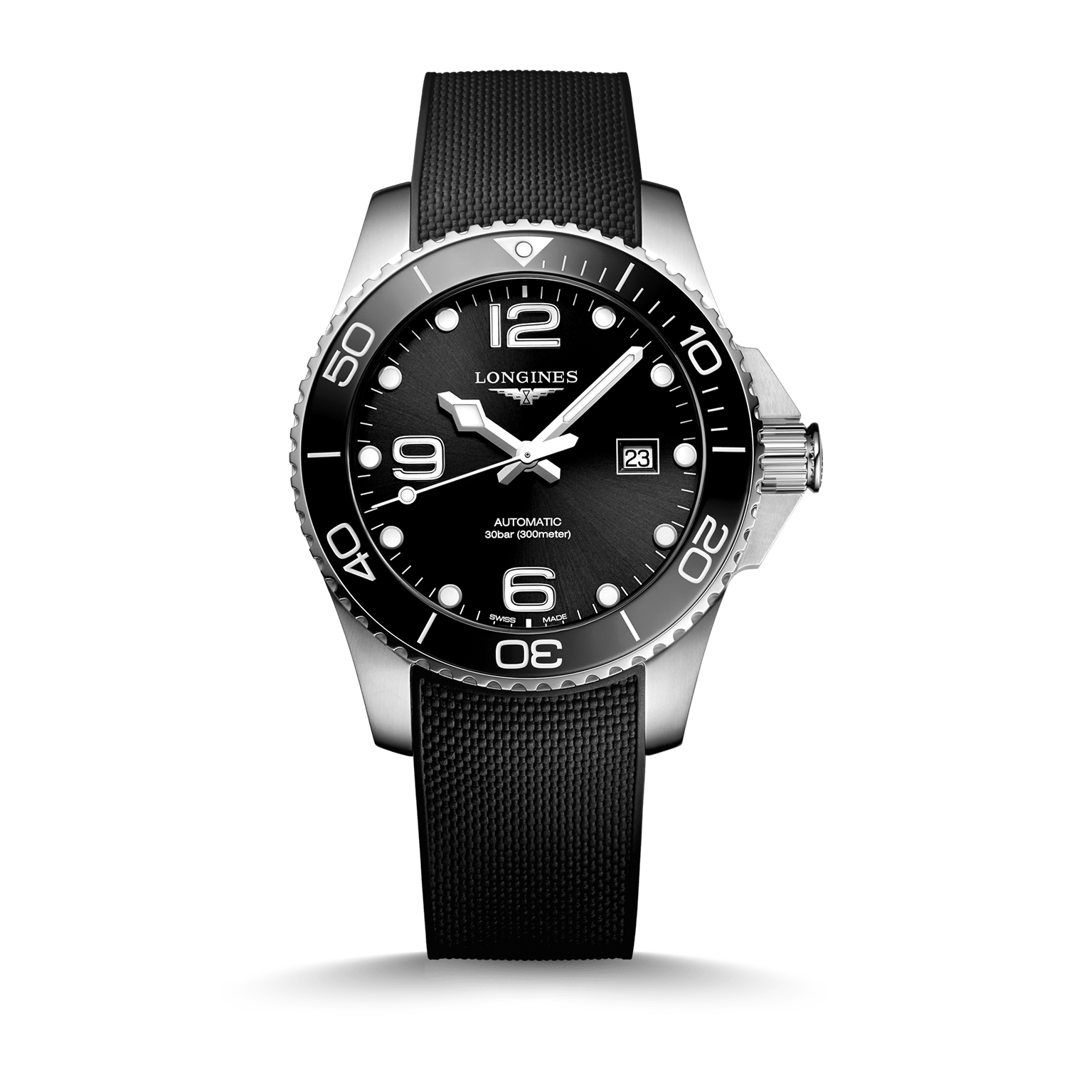 Longines HydroConquest 43