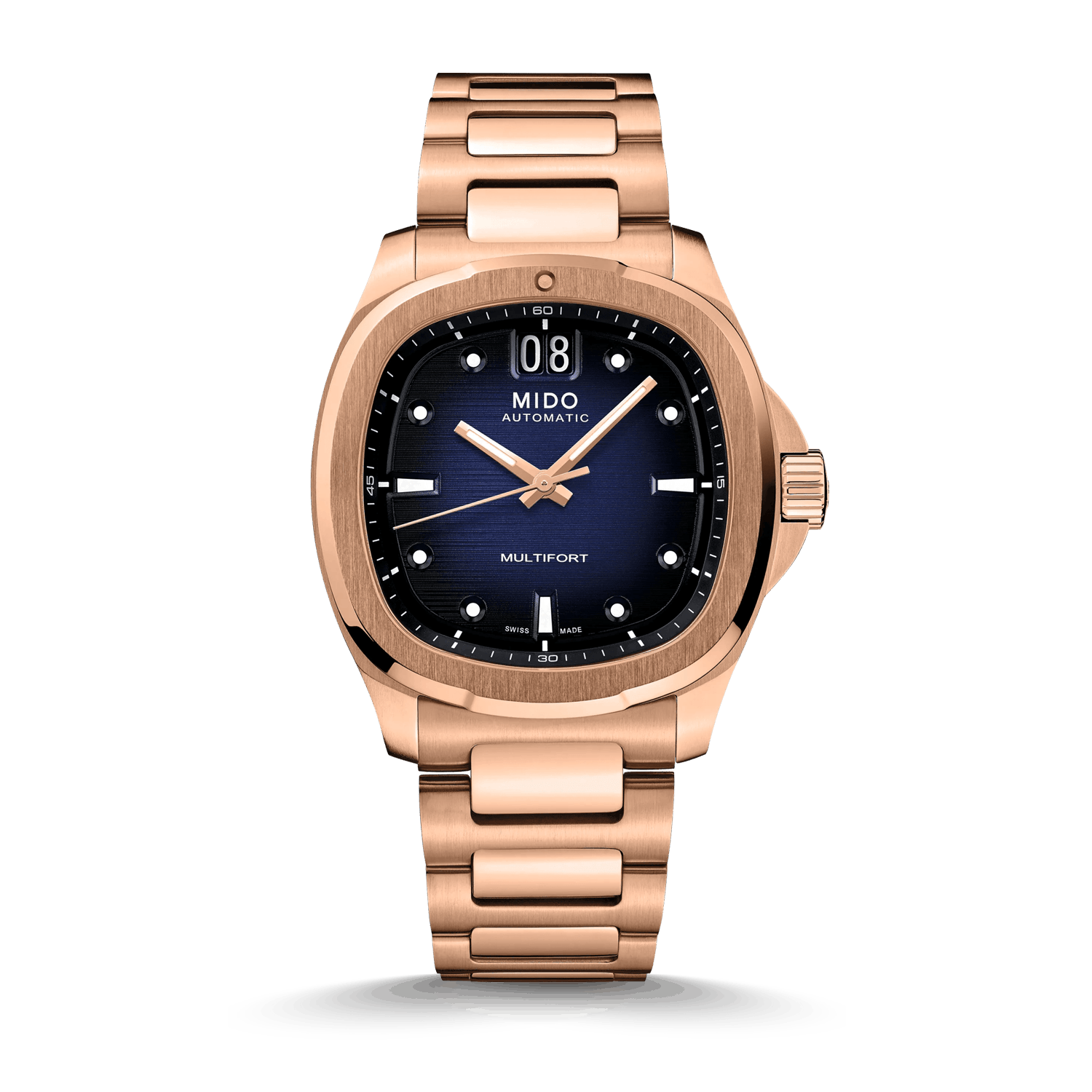 MIDO Multifort TV Big Date Produktbild main 0