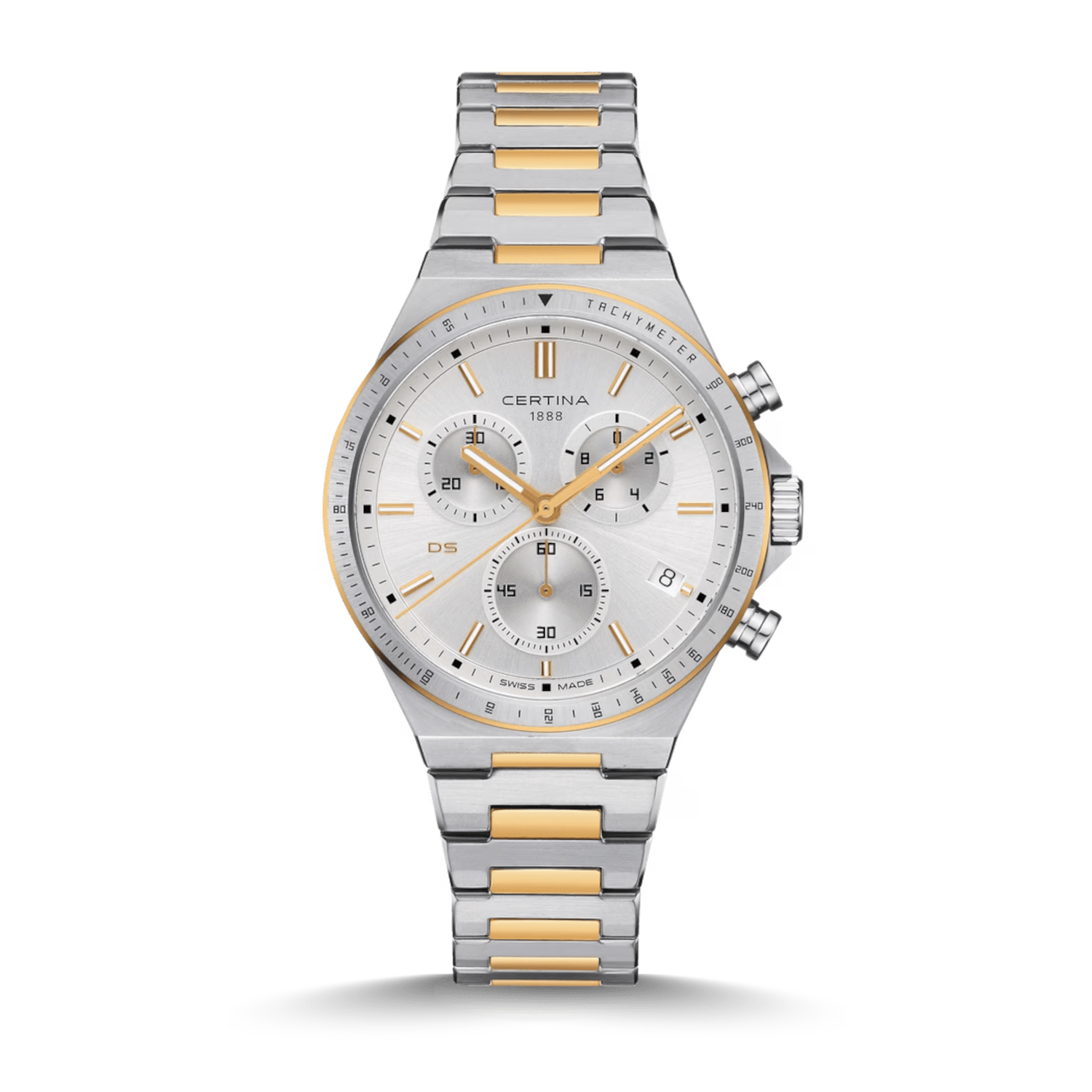 Certina DS-7 Chronograph