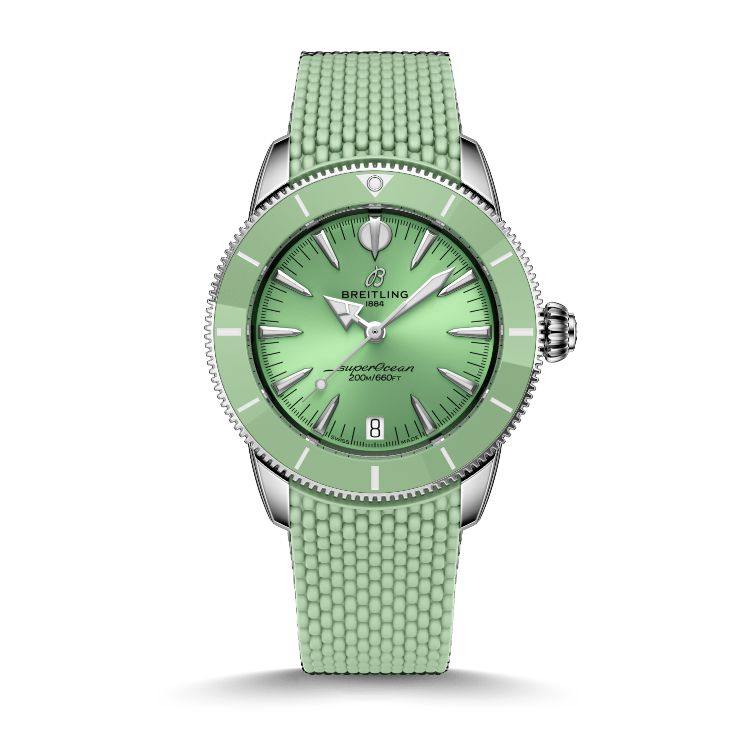 Breitling Superocean Heritage Automatic 36 Produktbild main 0