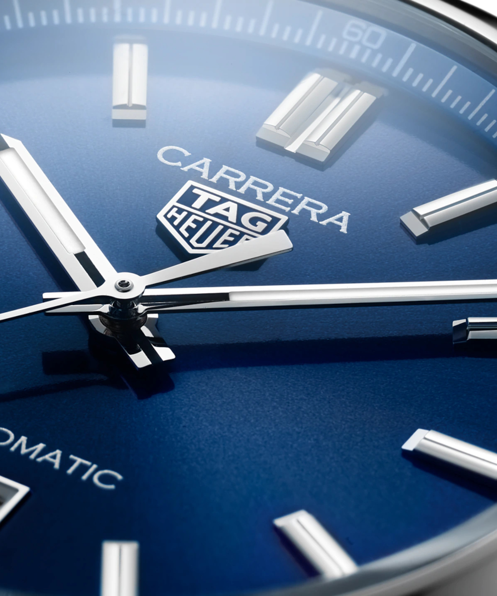 TAG HEUER Carrera Date Produktbild main 2