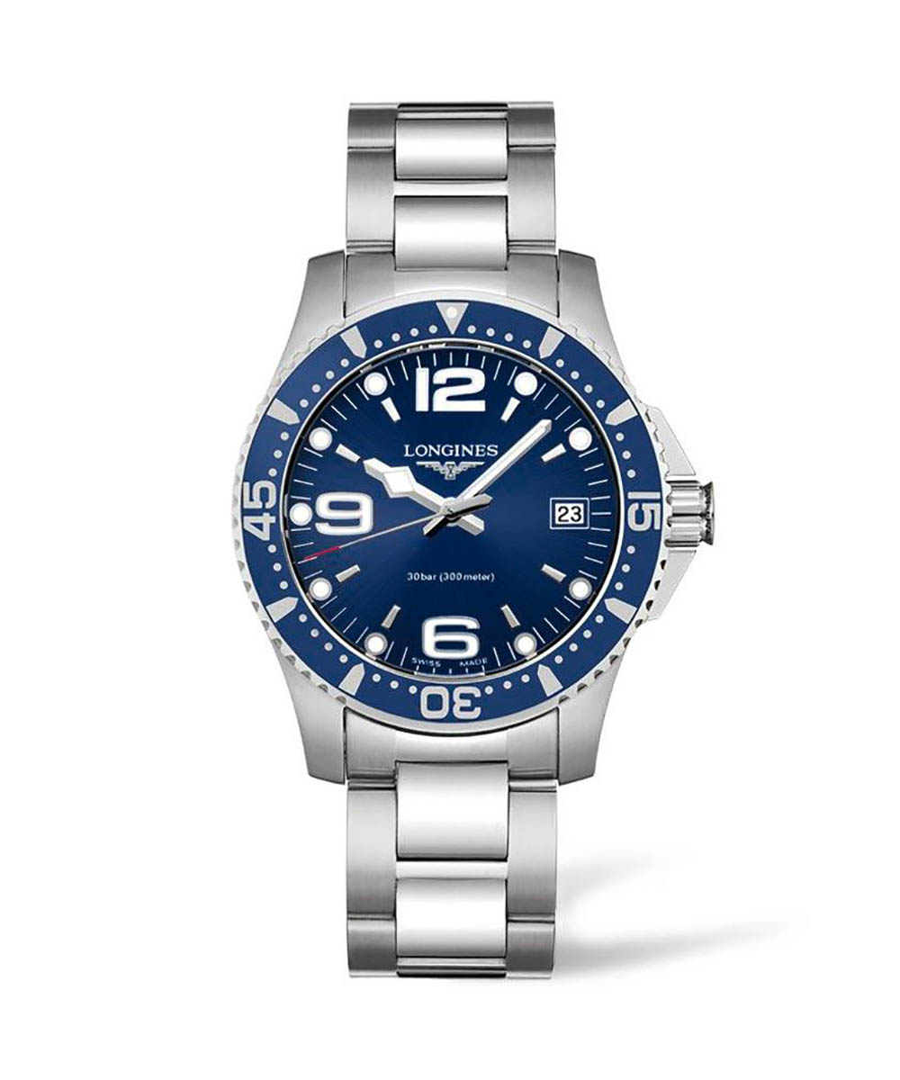 Longines HydroConquest 34 mm CPO Longines HydroConquest 34 mm CPO