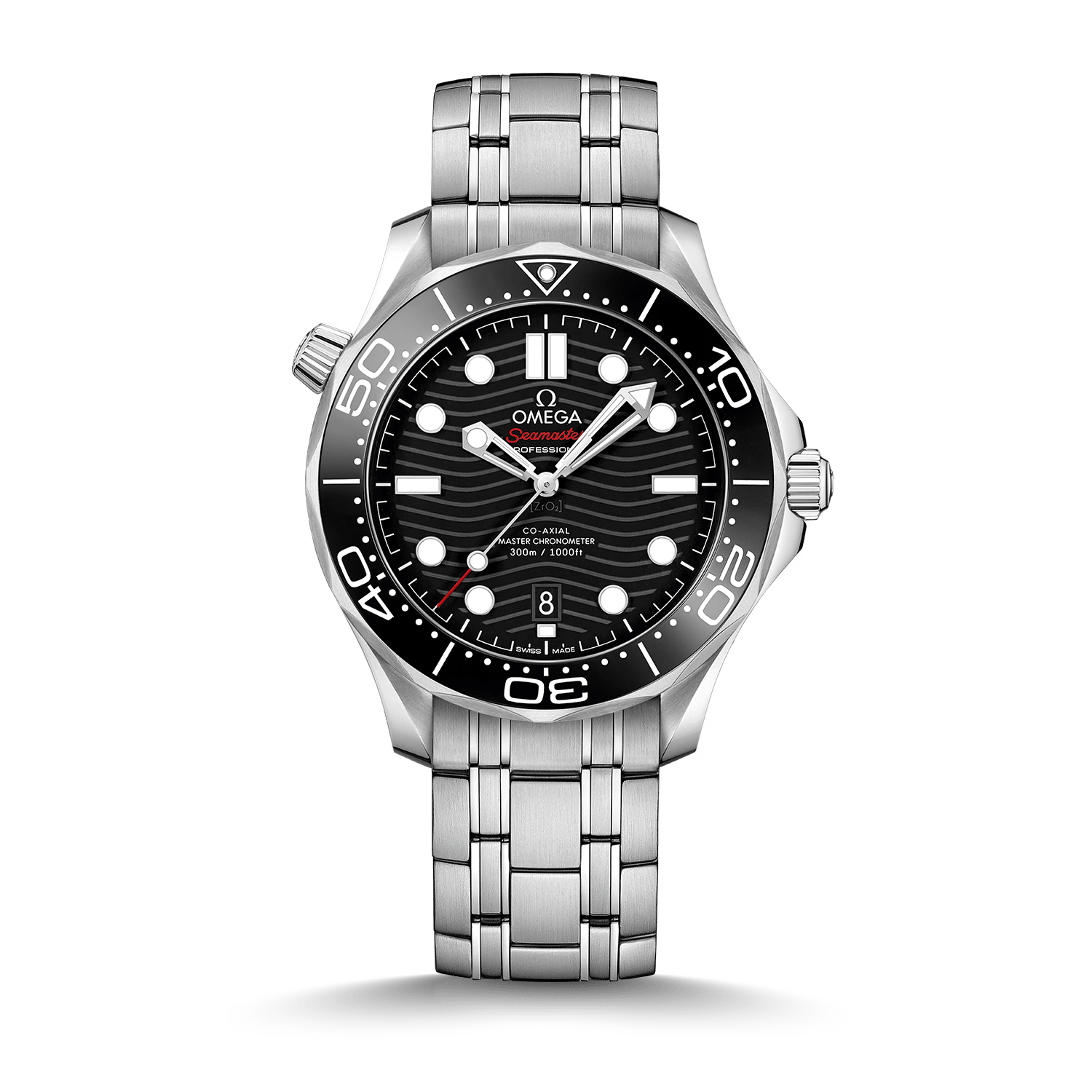 OMEGA Seamaster Diver 300M 42 CPO