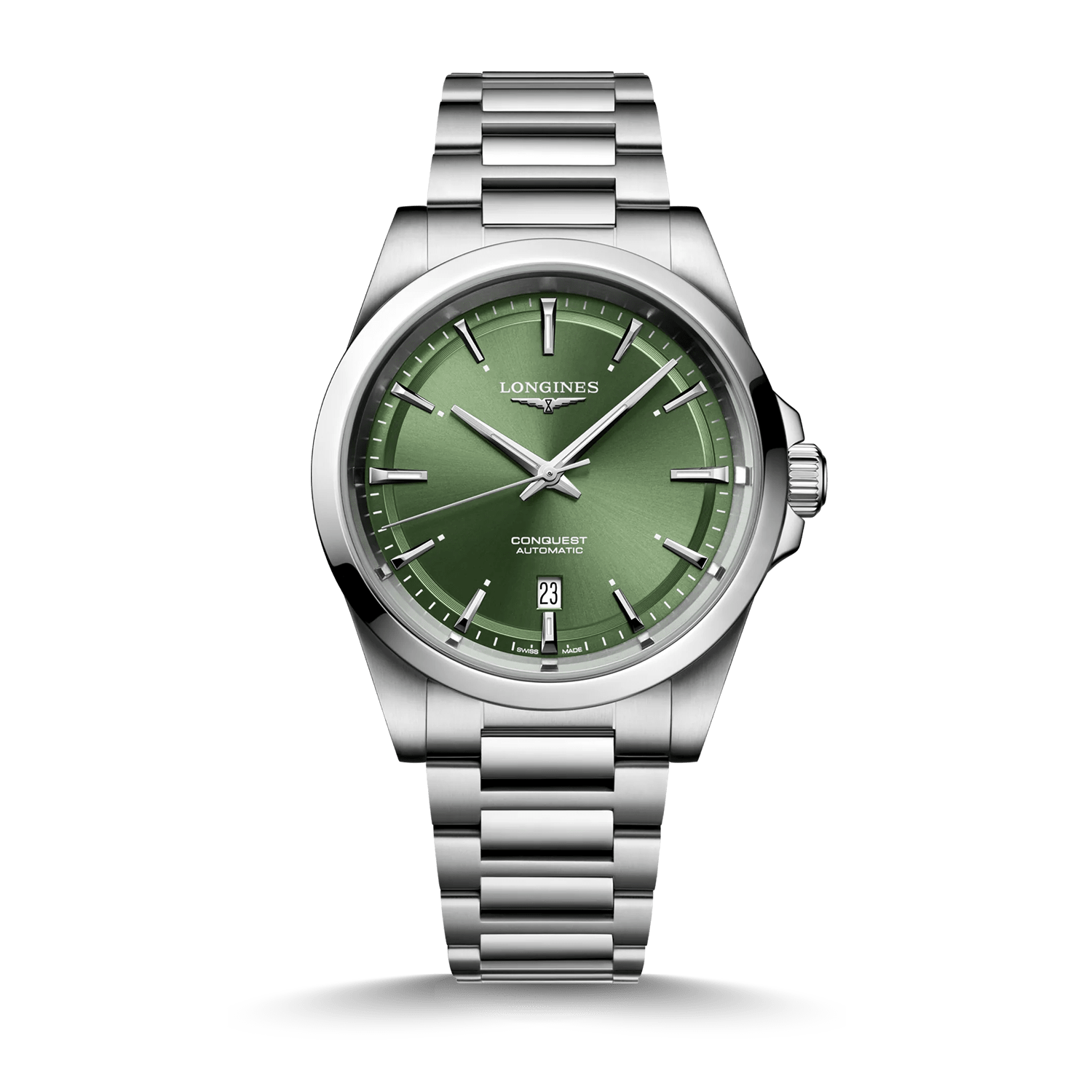 Longines Conquest 2023 Longines Conquest 2023