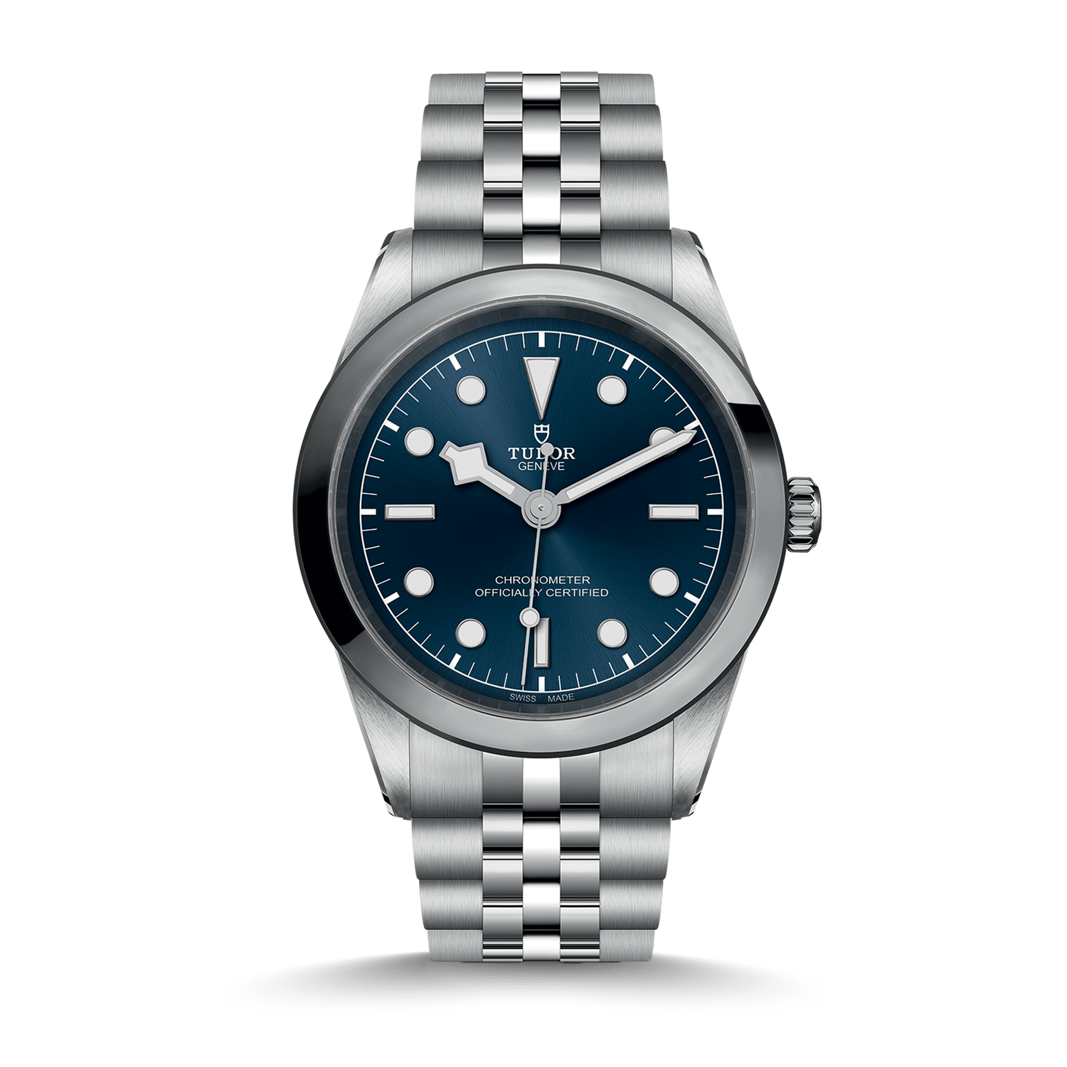TUDOR Black Bay 41 Produktbild main 0