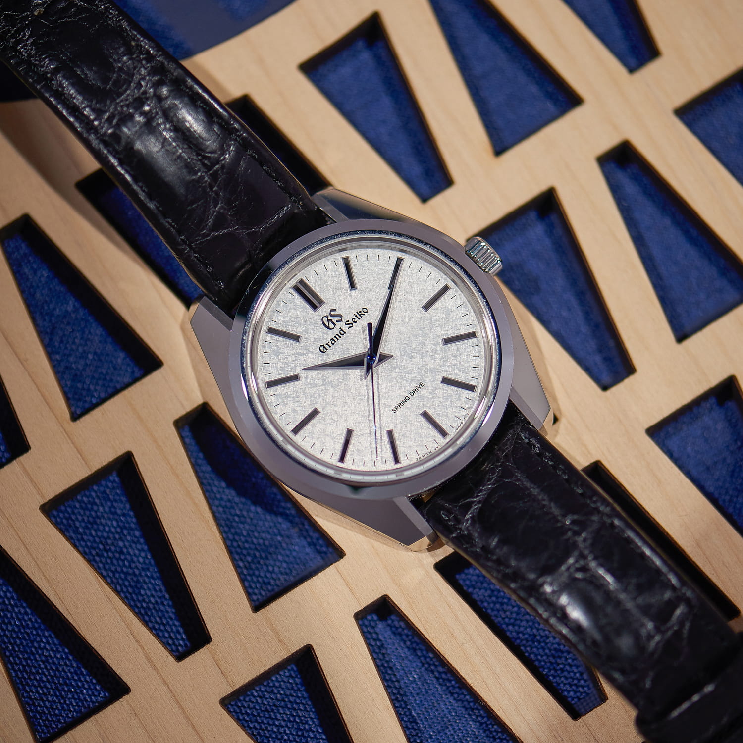 Grand Seiko Heritage CPO2 Produktbild main 3
