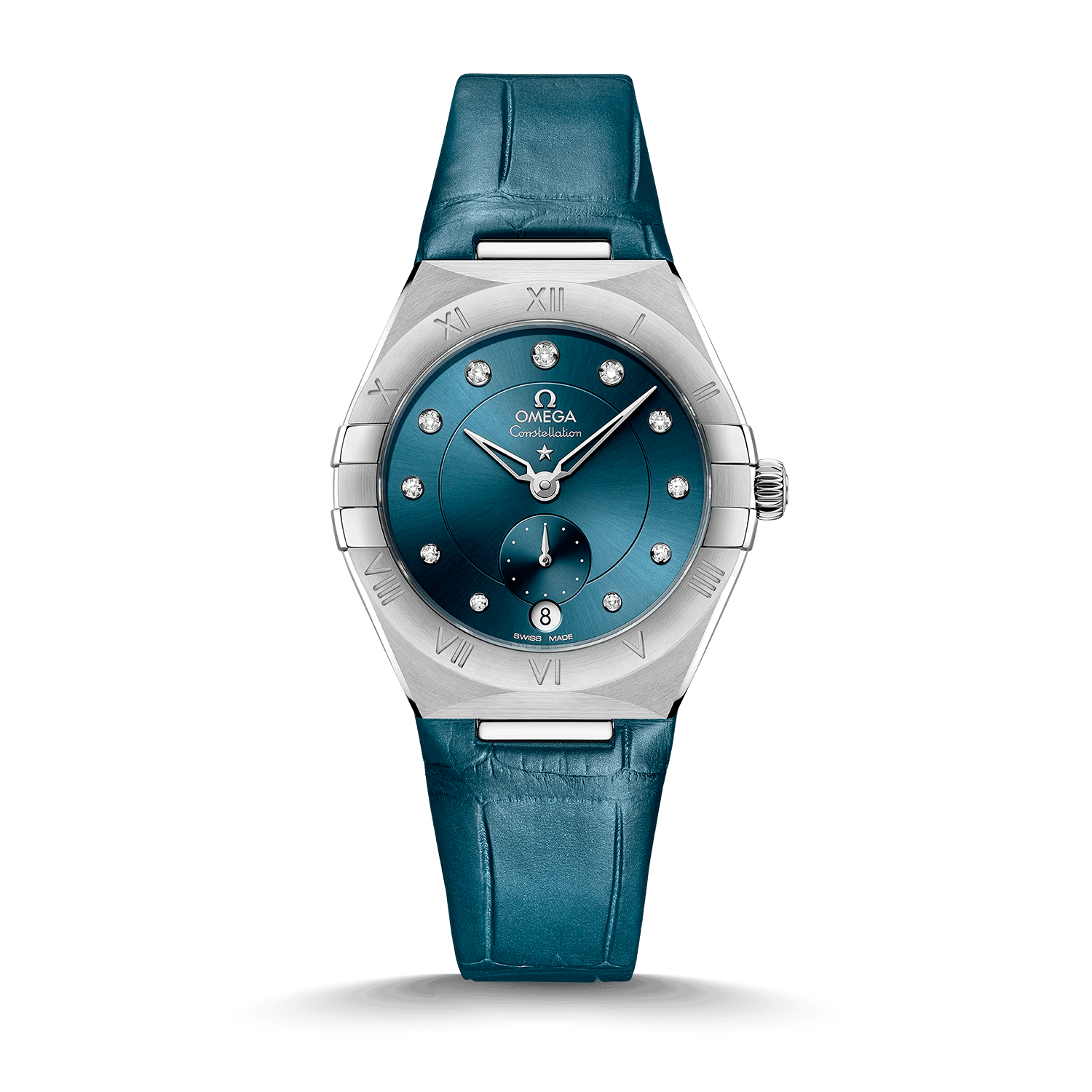 OMEGA Constellation Small Seconds 34 Produktbild main 0