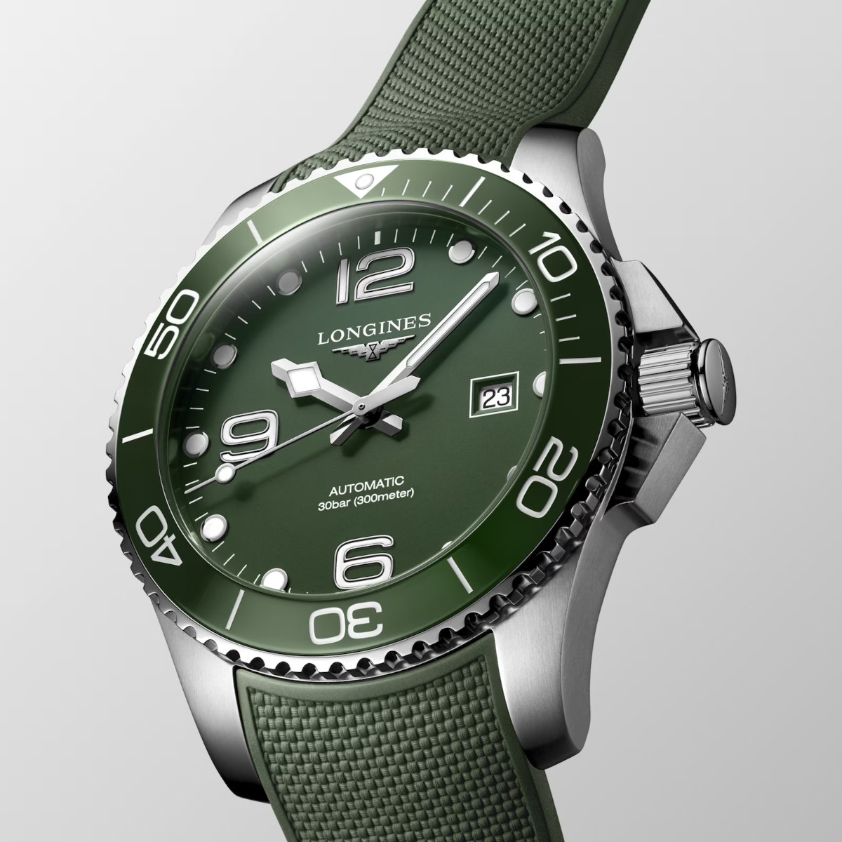 Longines HydroConquest 43 Produktbild main 4