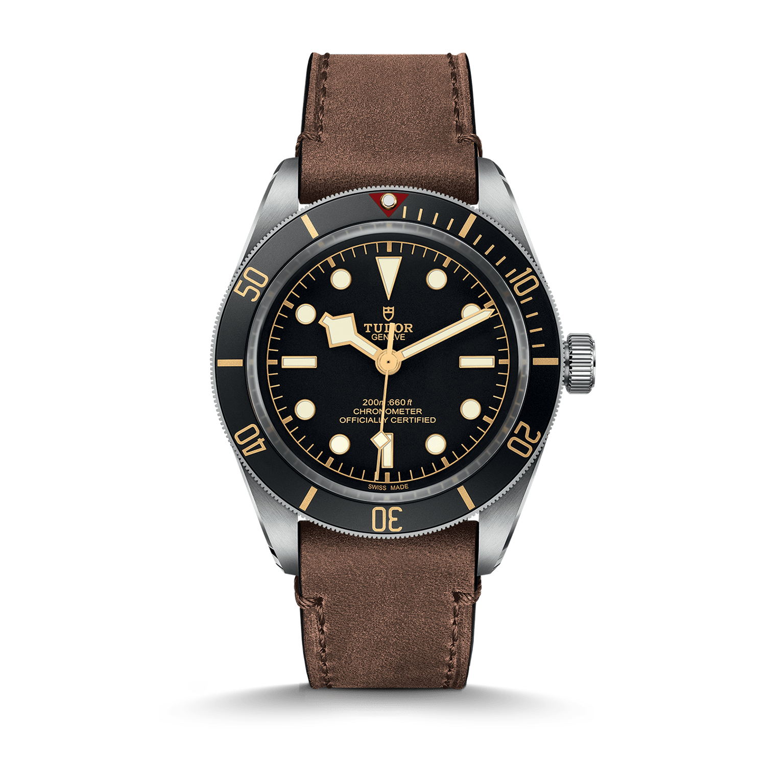 TUDOR Black Bay 58
