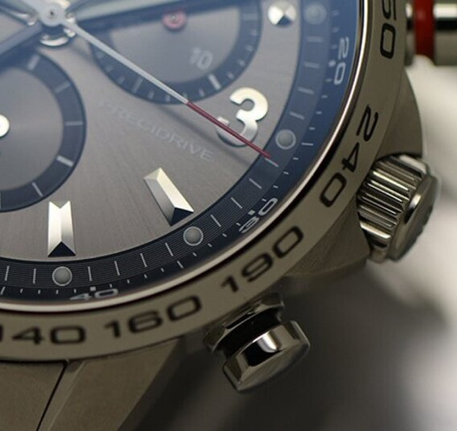 Certina DS Action Diver 38 mm Powermatic 80 Produktbild main 6