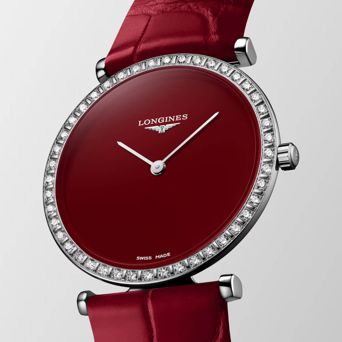 Longines La Grande Classique De Longines Produktbild main 3
