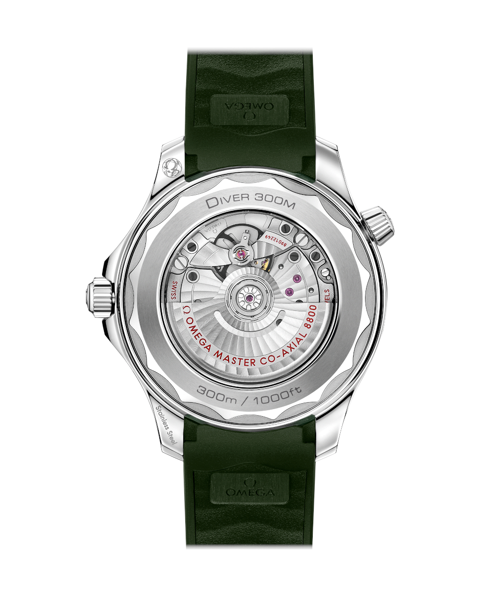 OMEGA Seamaster Diver 300M 42 Produktbild main 4