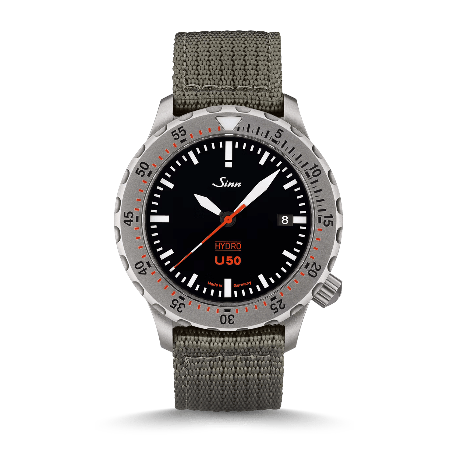 Sinn U50 HYDRO Produktbild main 0