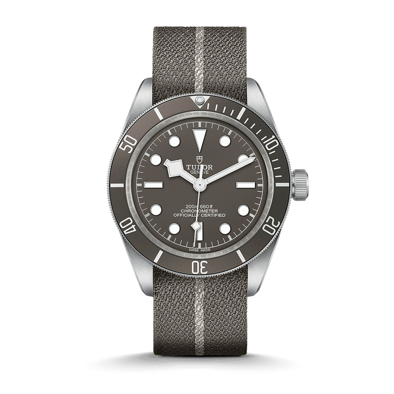 TUDOR Black Bay 58 925 Produktbild main 0