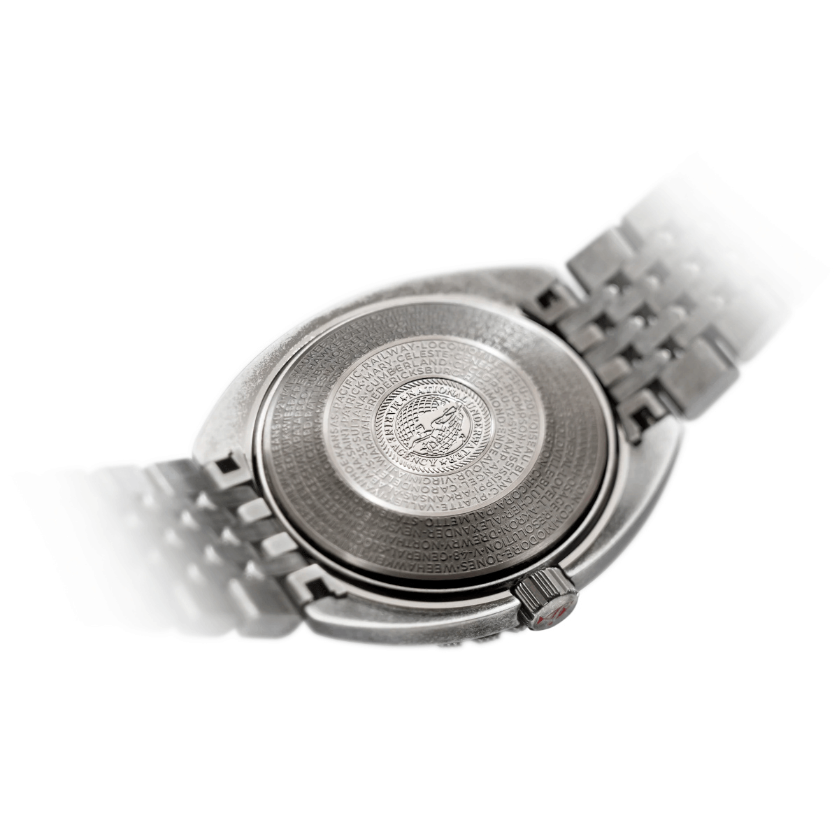 Doxa Sub 300T Clive Cussler Produktbild main 3