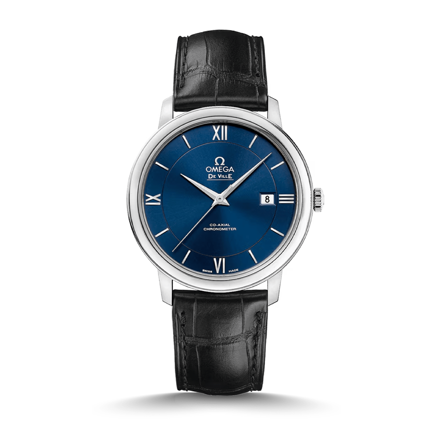 OMEGA De Ville Prestige 39,5 Produktbild main 0