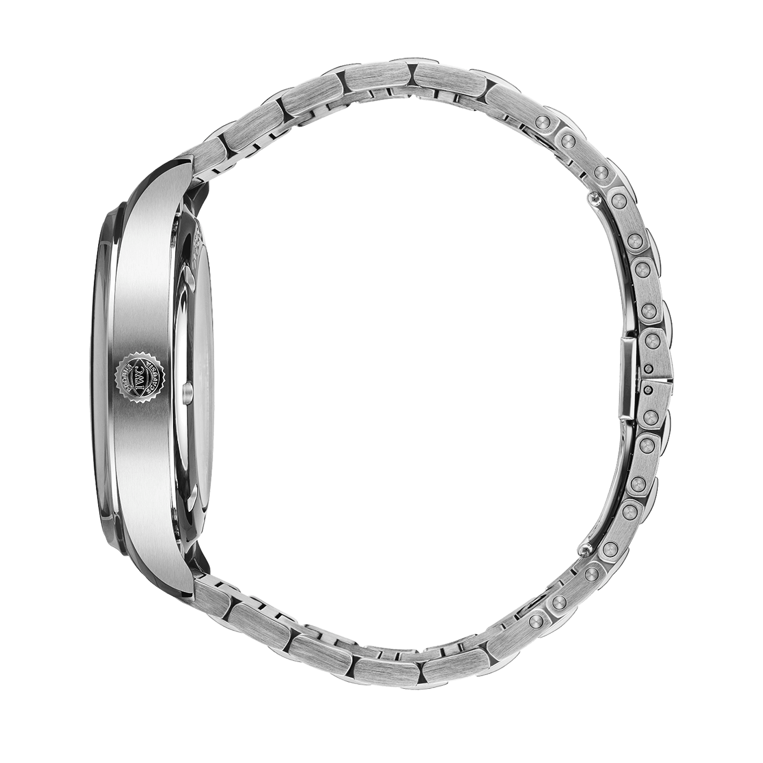 IWC Schaffhausen Portugieser Automatic 40 Produktbild main 4