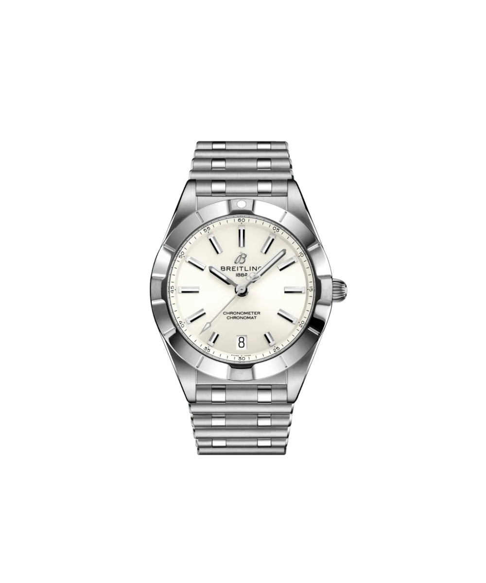 Breitling Chronomat Quarz 32 Produktbild main 0