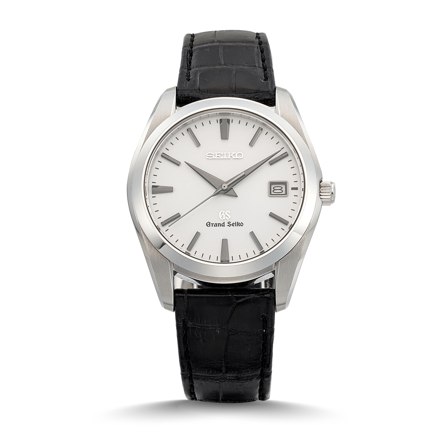 Grand Seiko Quartz CPO Grand Seiko Quartz CPO
