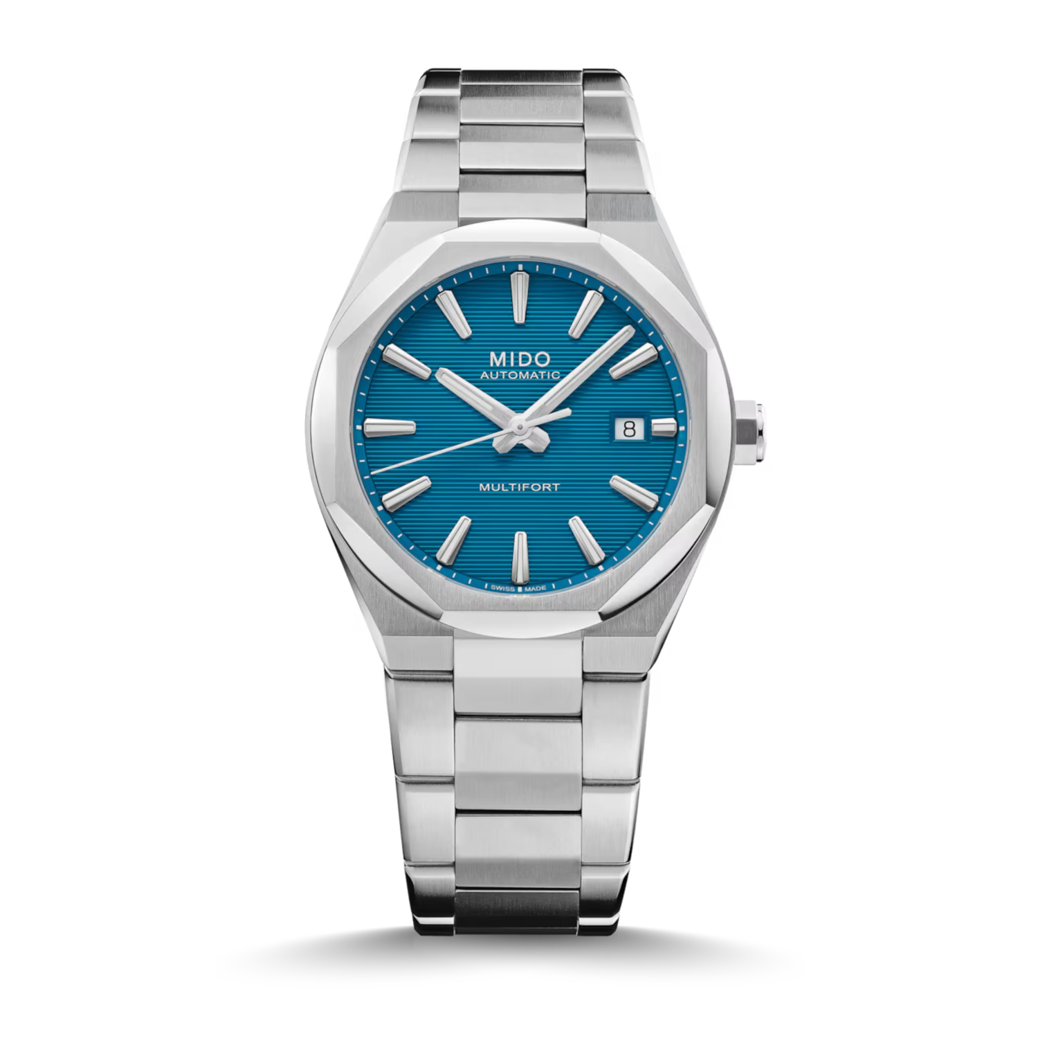 Mido Multifort 8 One Crown  Produktbild main 0