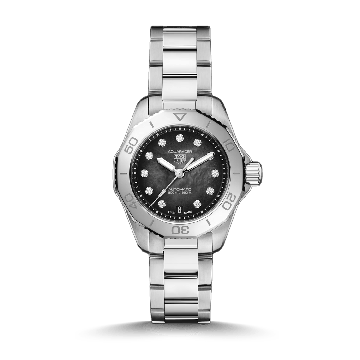 TAG Heuer Aquaracer Professional 200 Date