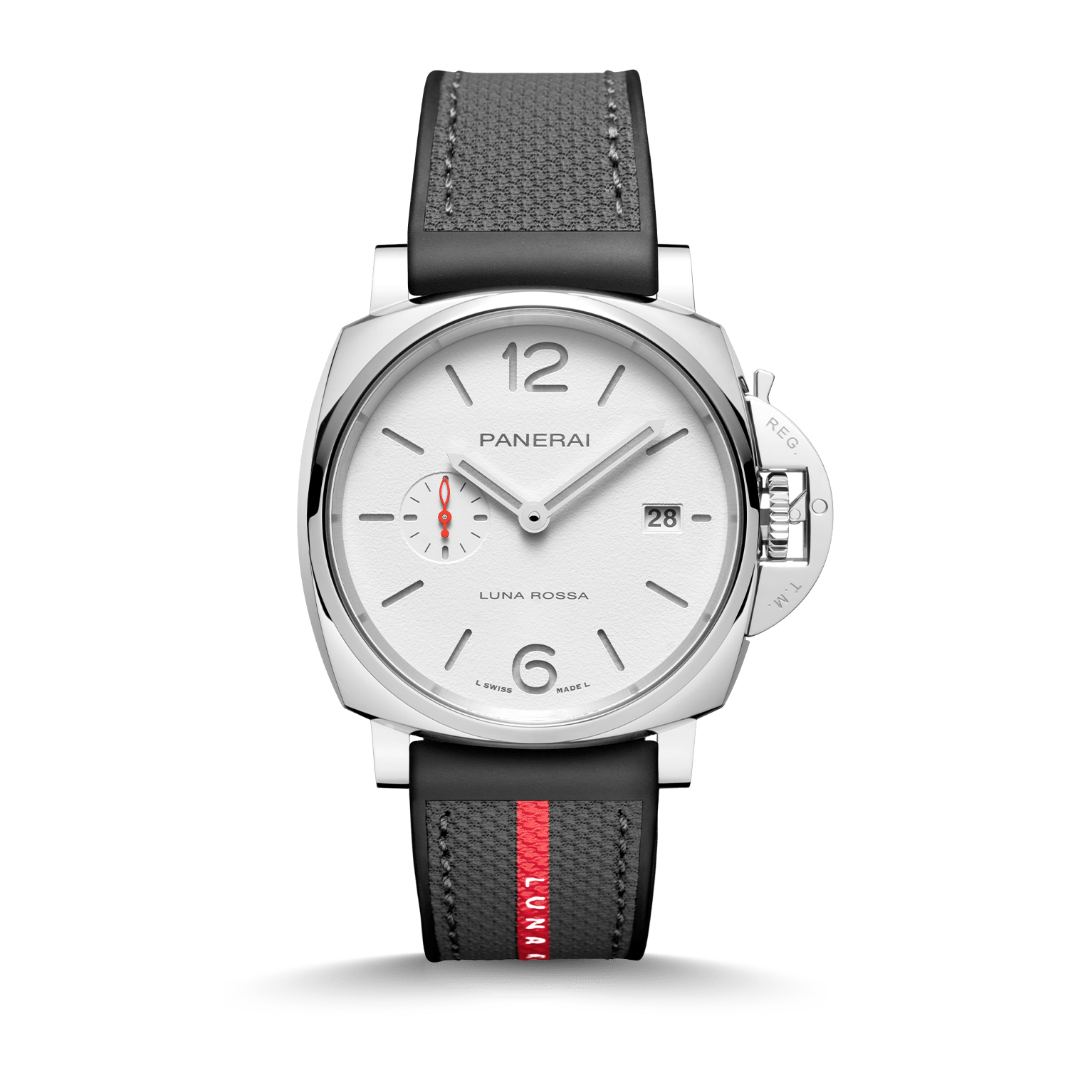 Panerai Luminor Due Luna Rossa