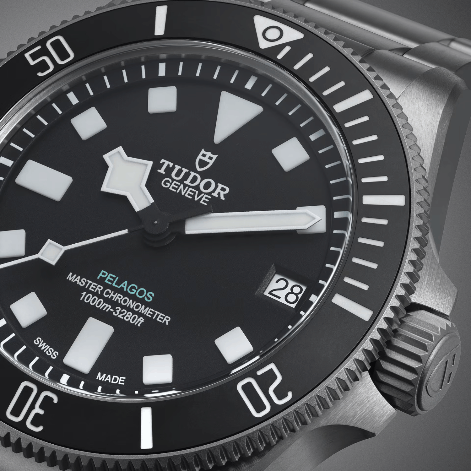 TUDOR Pelagos Ultra Produktbild main 2