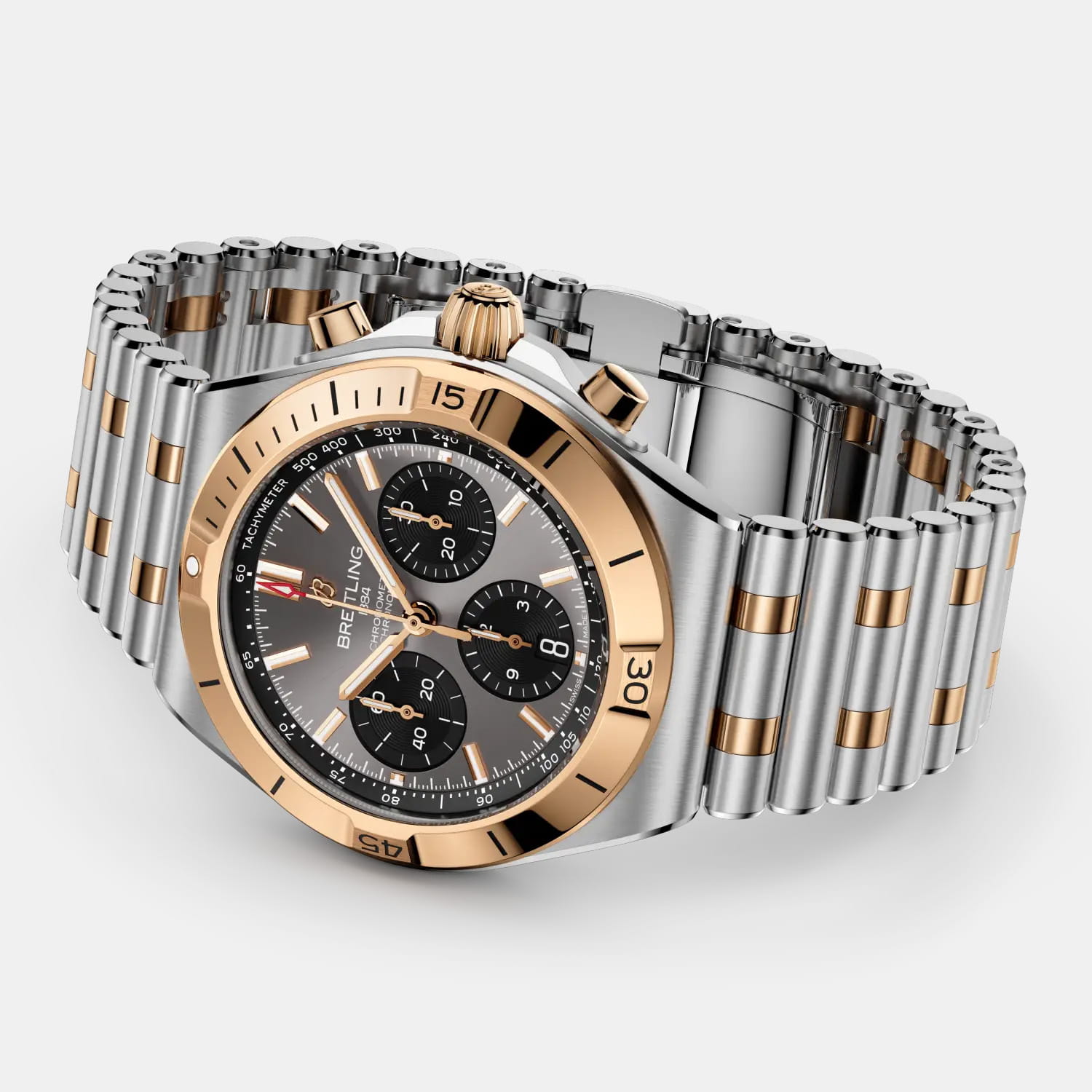 Breitling Chronomat B01 42 Produktbild main 3