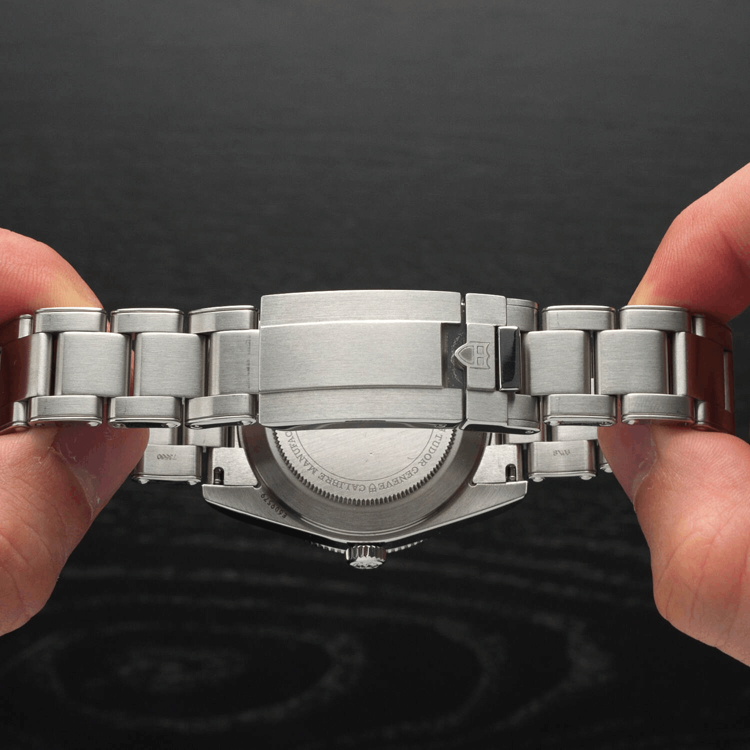 TUDOR Black Bay 54 CPO2 Produktbild main 3