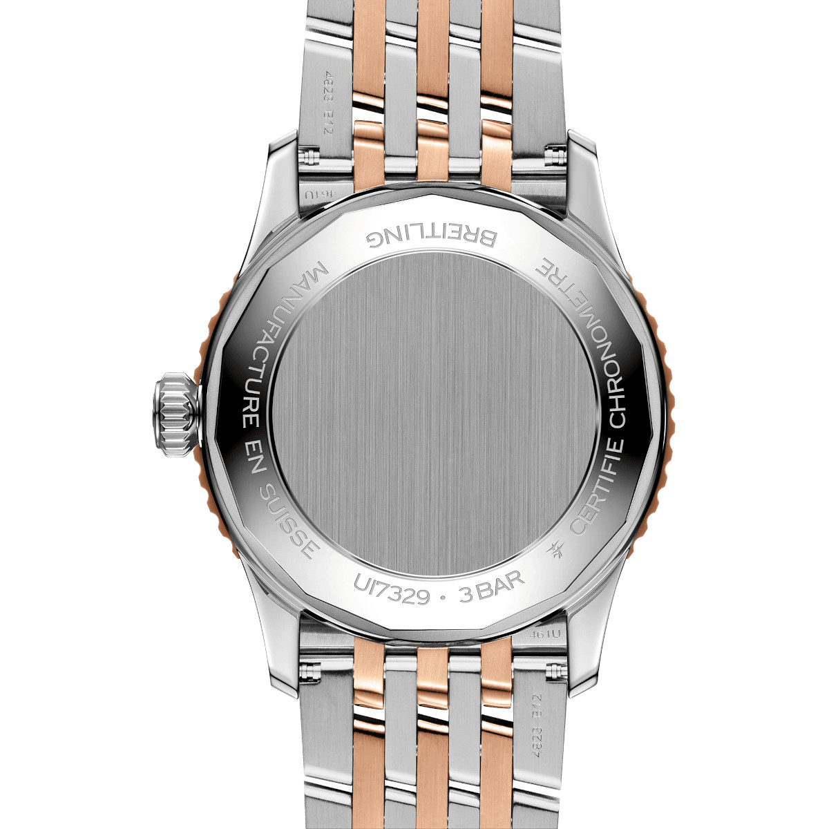 Breitling Navitimer Automatic 41 Produktbild main 1