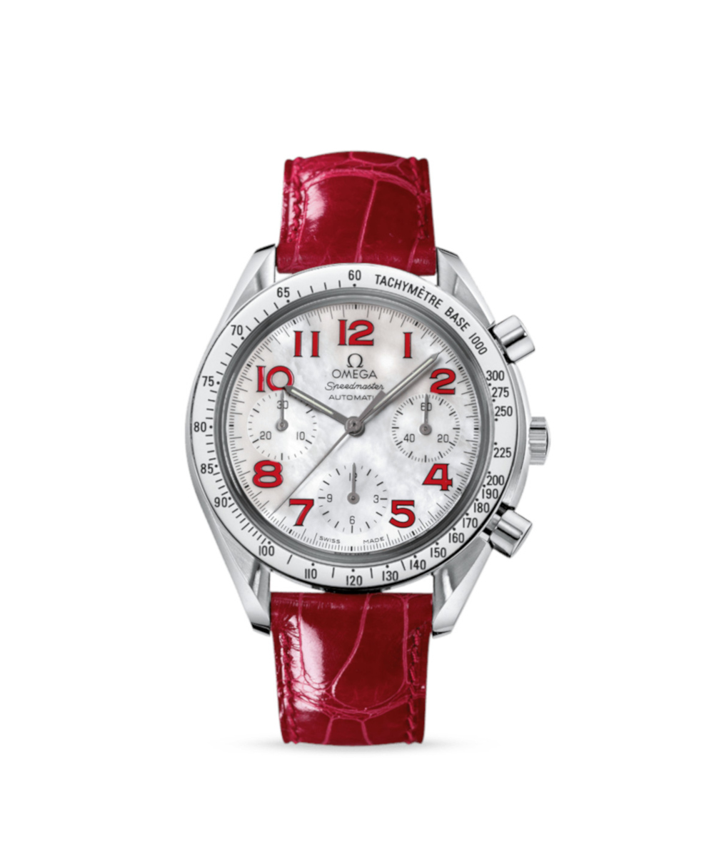 OMEGA Speedmaster Reduced CPO Produktbild main 1