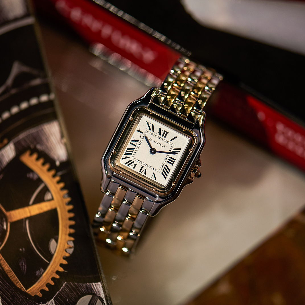 Cartier Panthère de Cartier CPO Produktbild main 5