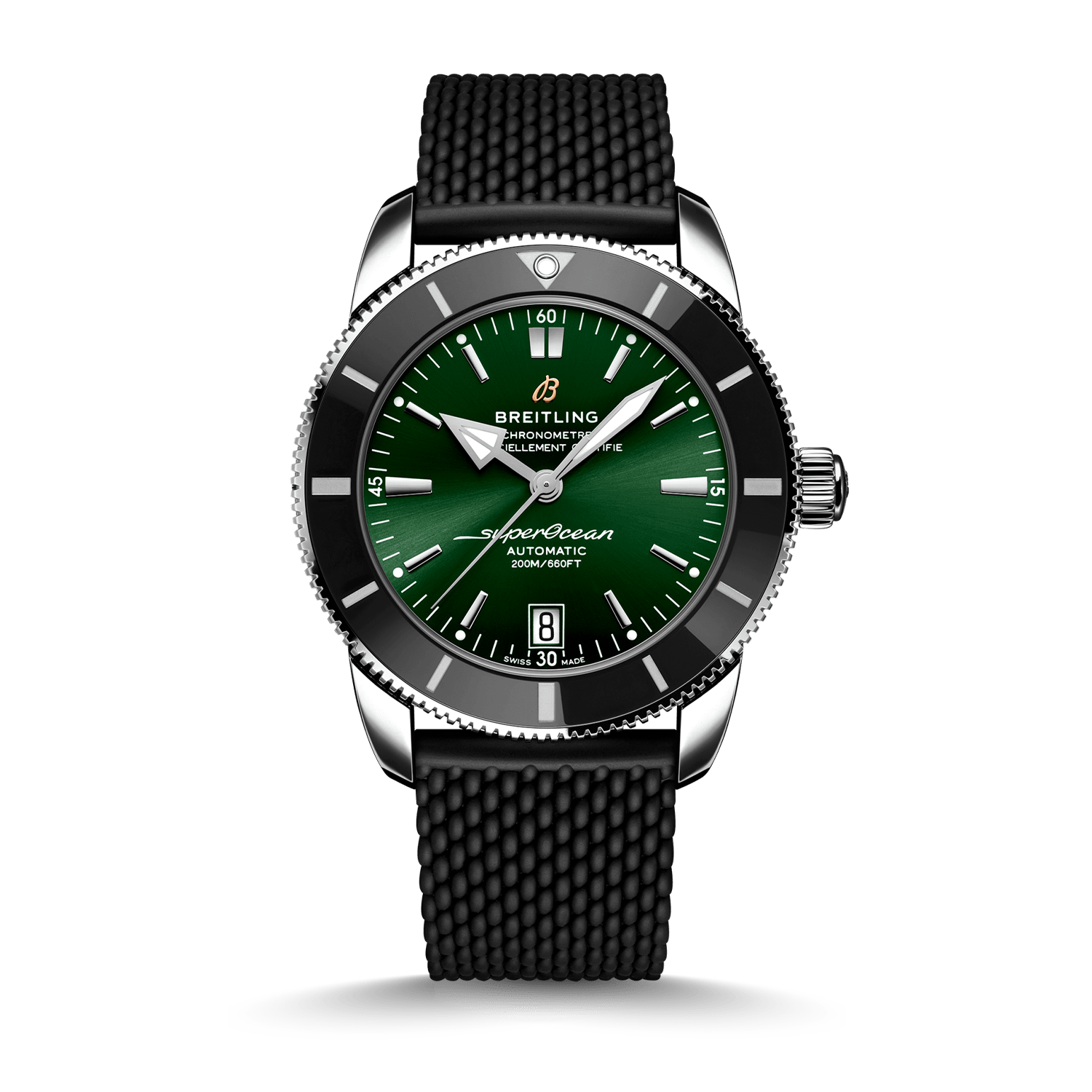 Breitling Superocean Heritage B20 Automatic 42 Produktbild main 0