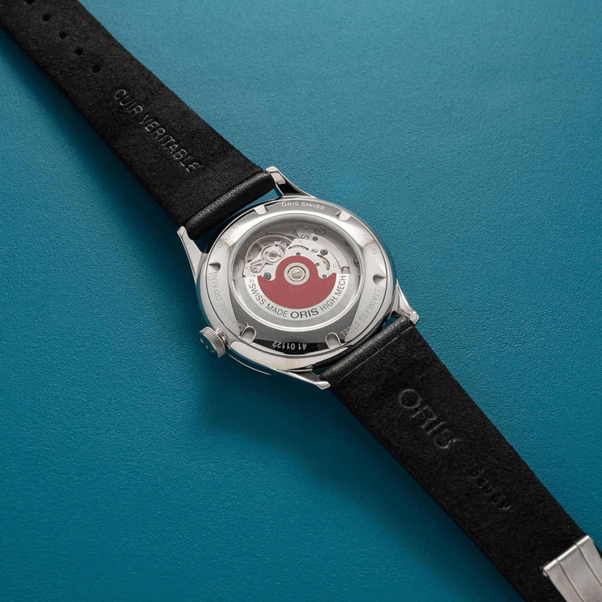 Oris Artelier S Produktbild main 2