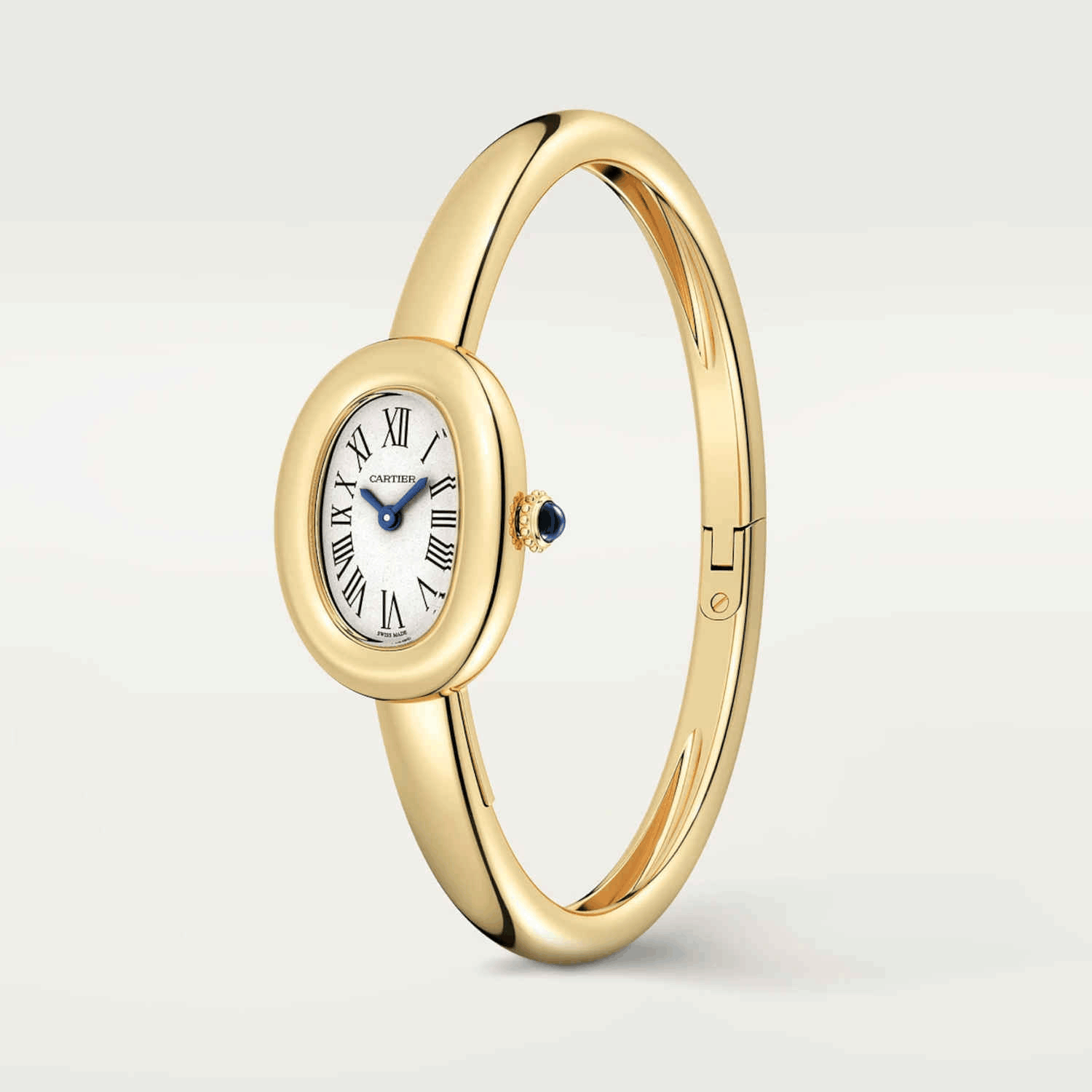 Cartier Baignoire (Größe 17) Produktbild main 4