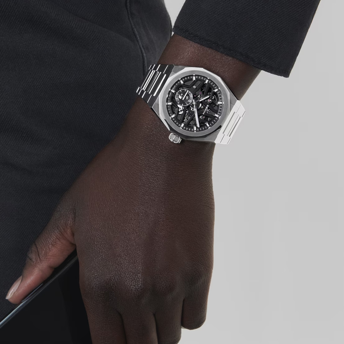 Zenith Defy Skyline Skeleton 41 Produktbild main 1