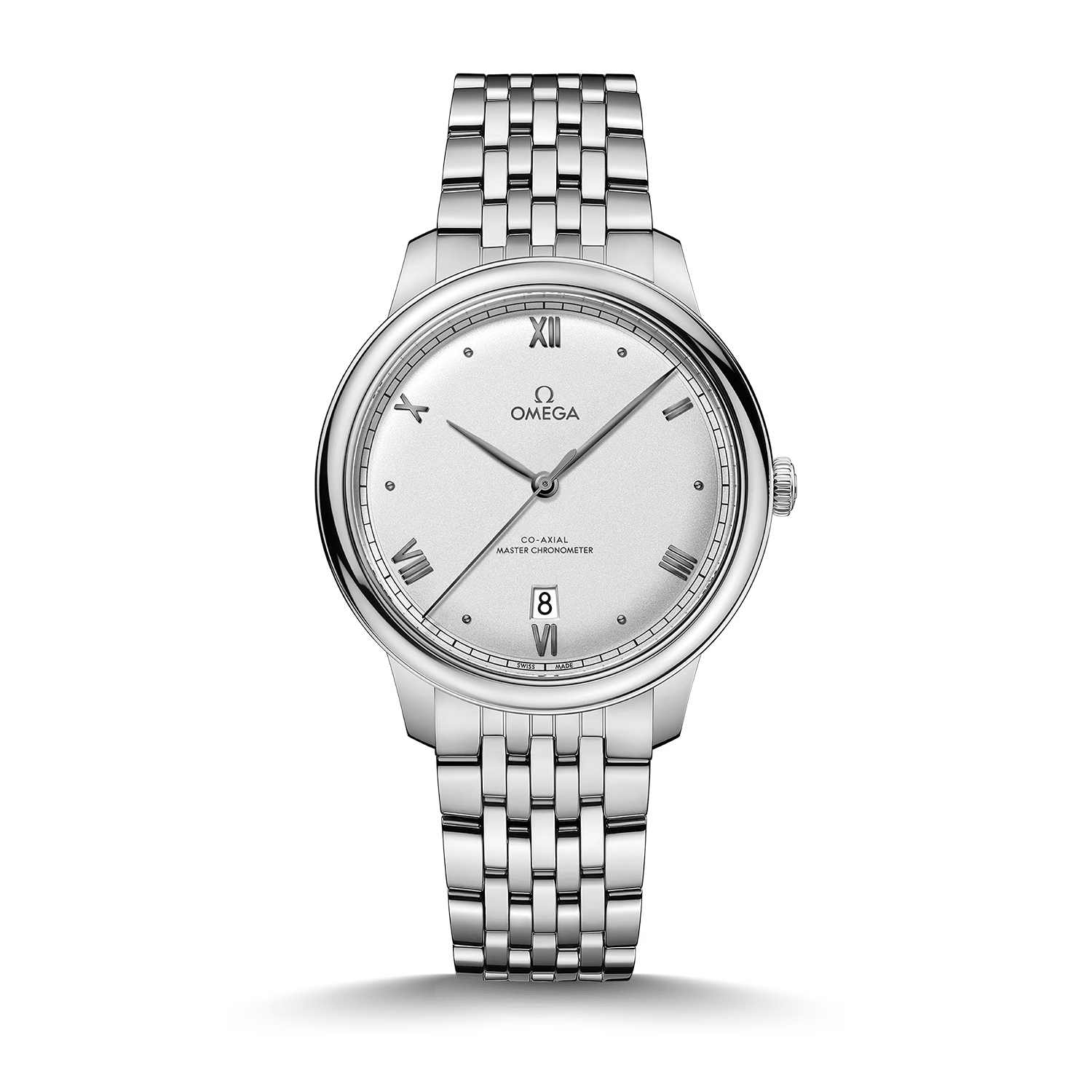 OMEGA De Ville Prestige 40 Produktbild main 0