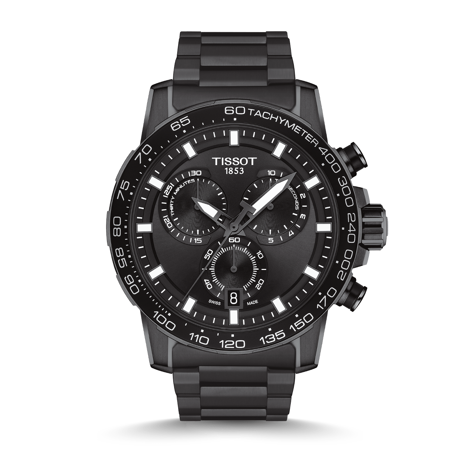 Tissot Supersport Chrono Produktbild main 0