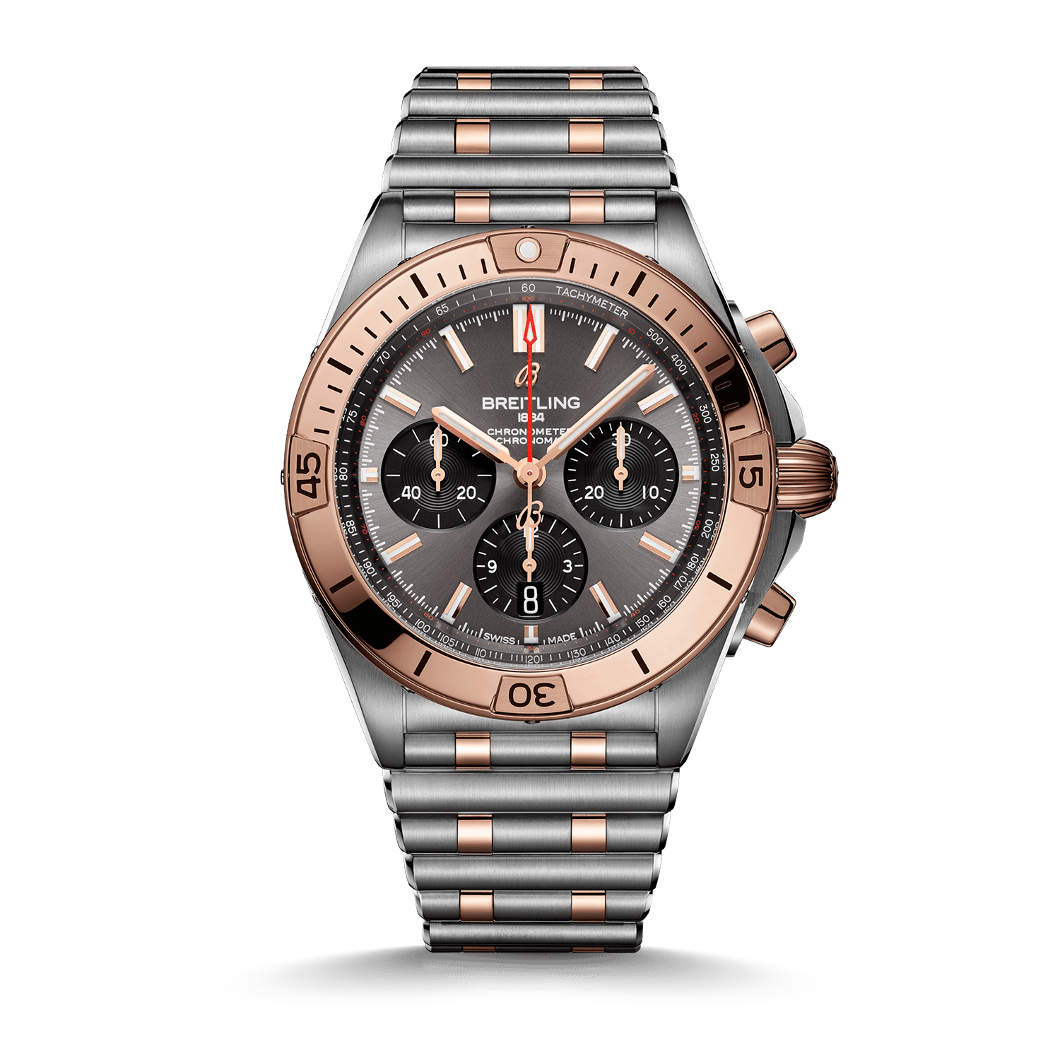 Breitling Chronomat B01 42 Produktbild main 0