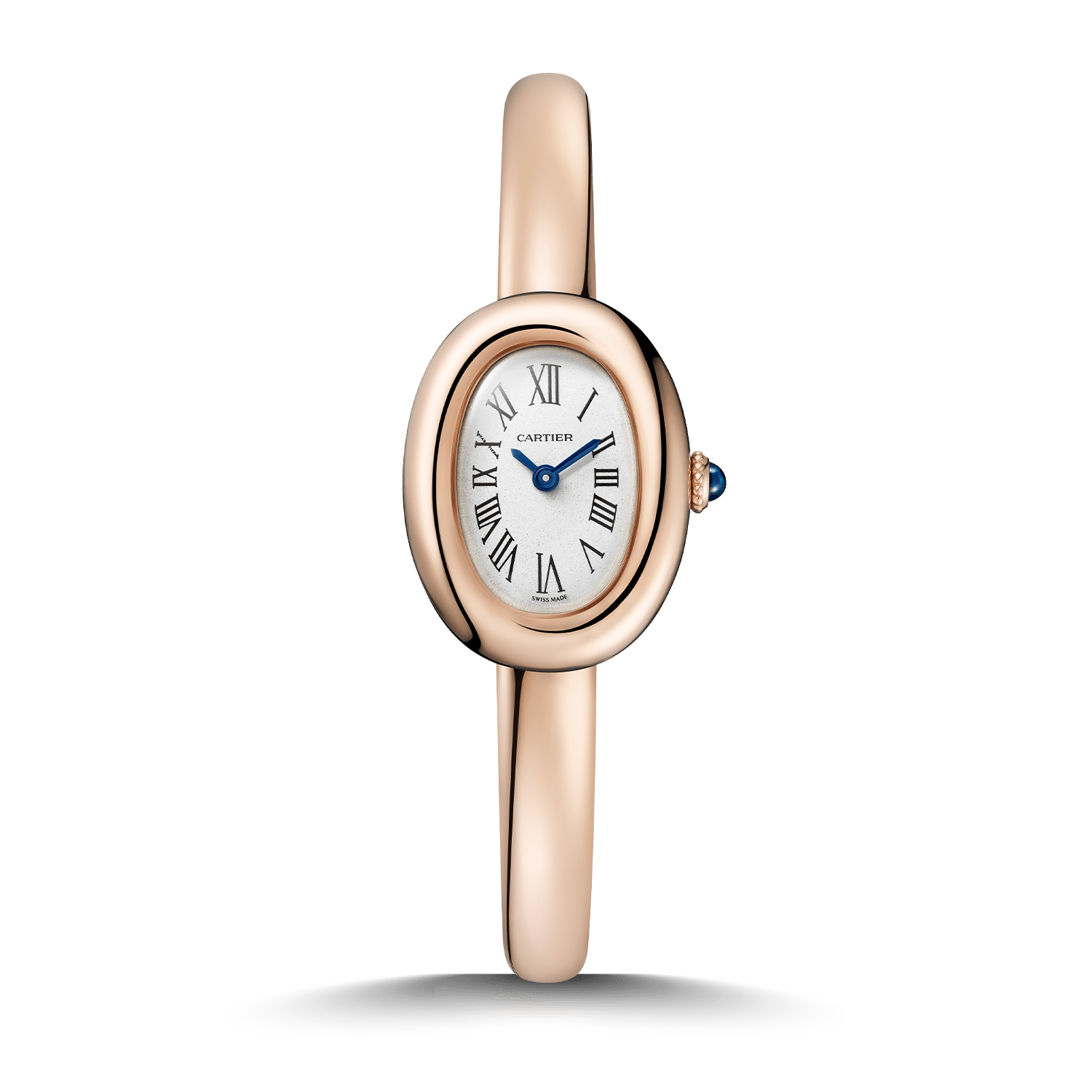 Cartier Baignoire (Grösse 16) Produktbild main 0