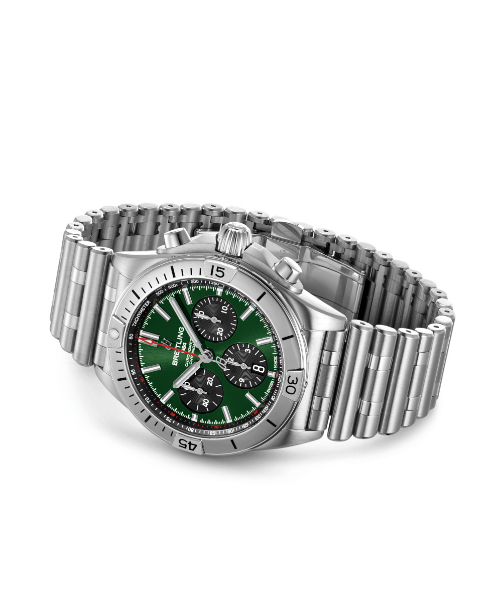 Breitling Chronomat B01 42 Produktbild main 2