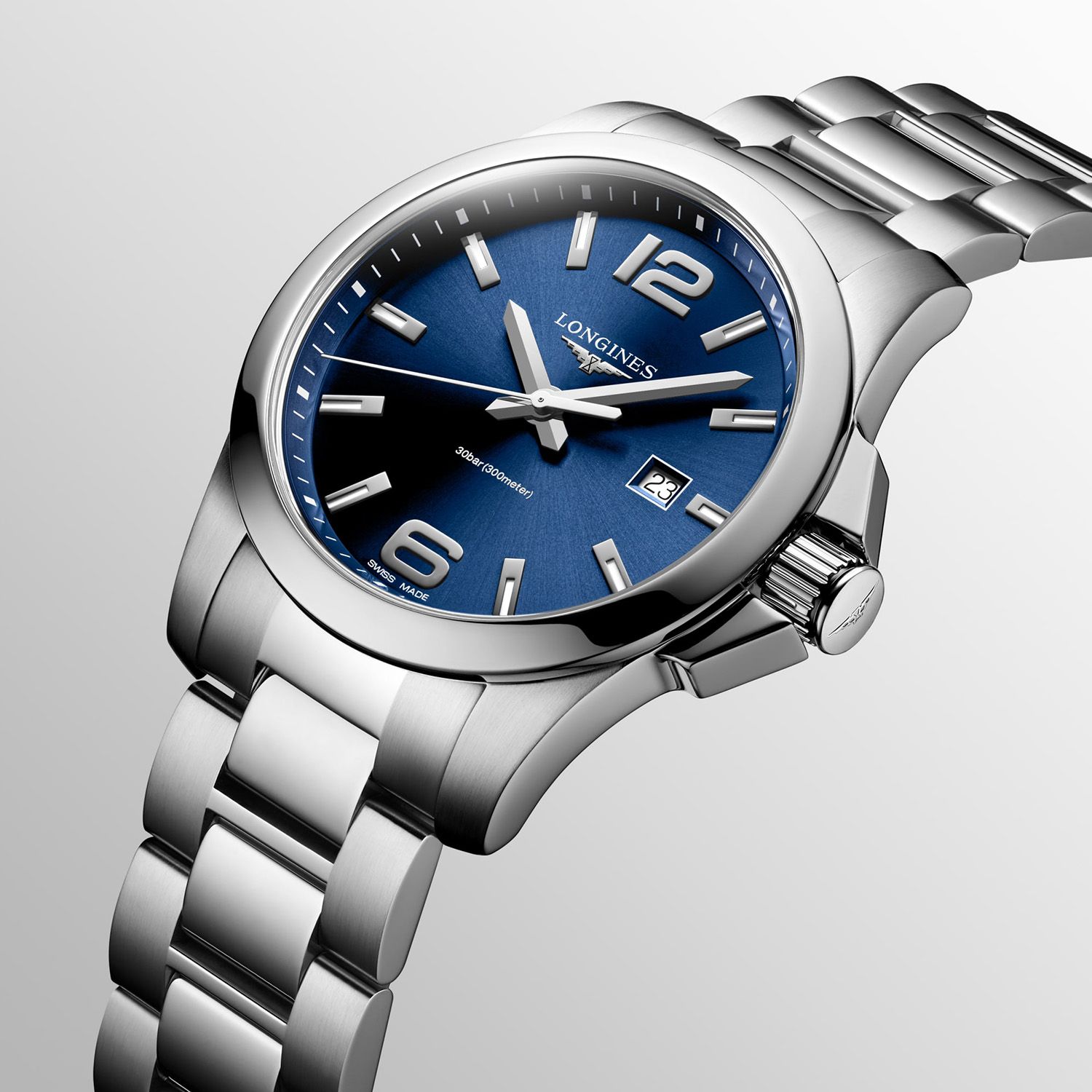 Longines Conquest Produktbild main 6
