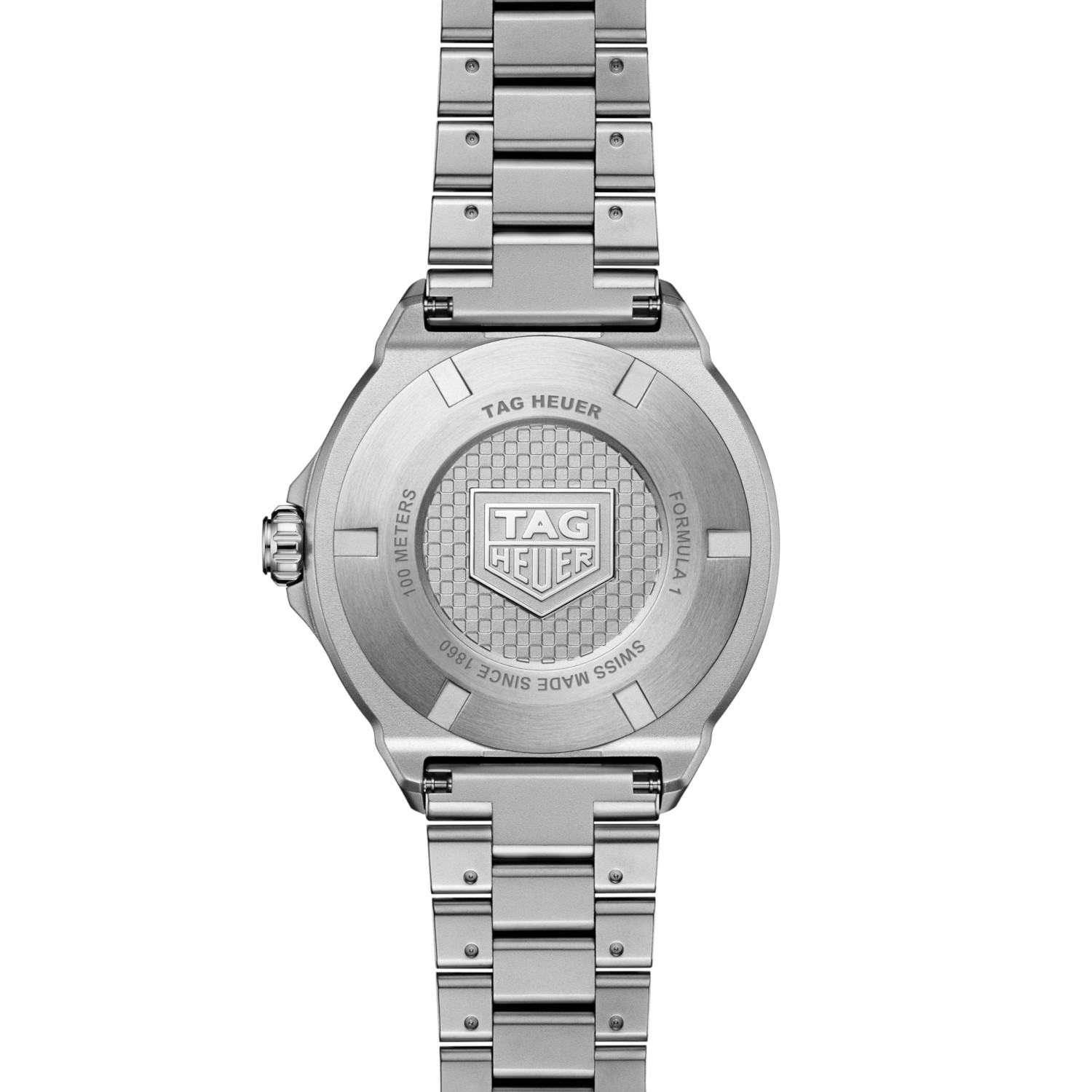 TAG HEUER Formula 1 Solargraph Produktbild main 1