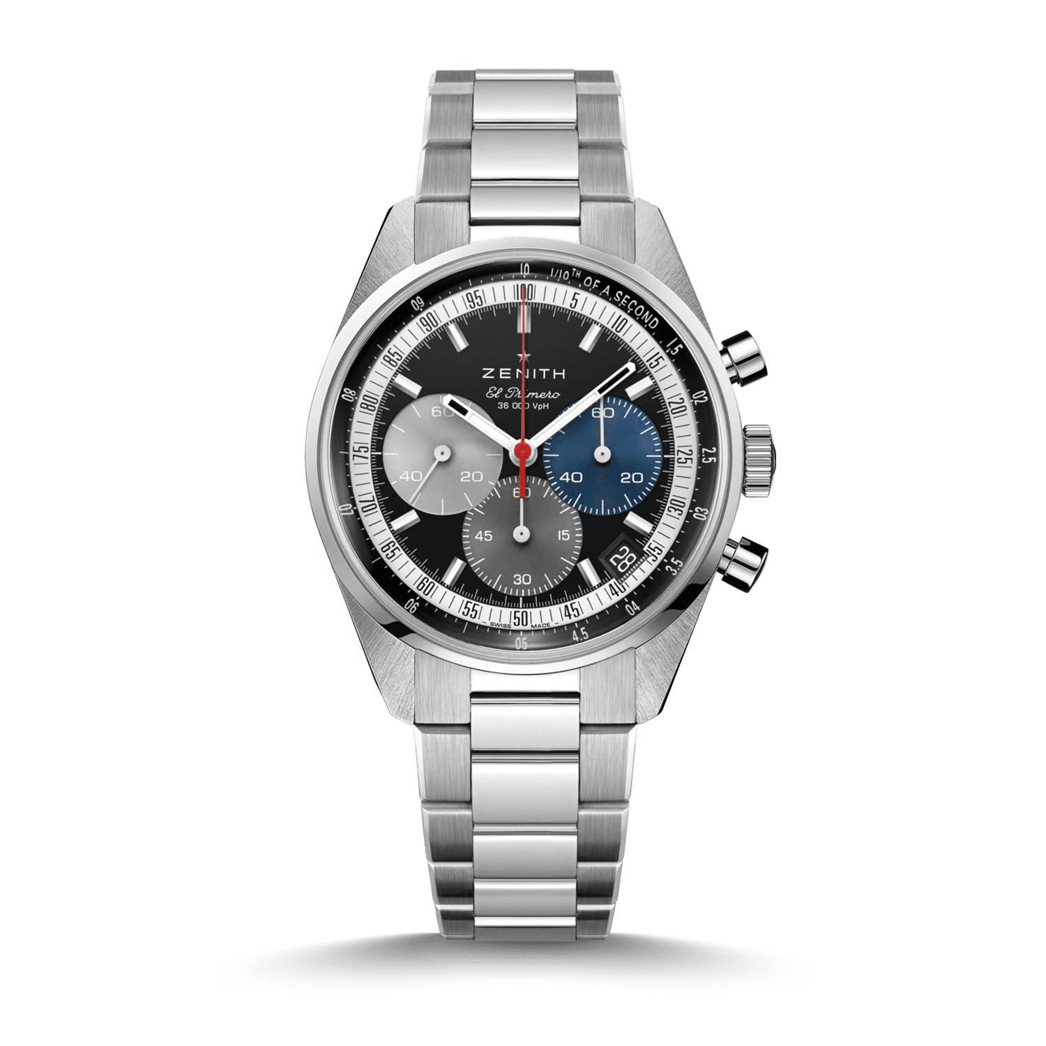 Zenith Chronomaster El Primero Original 38 Zenith Chronomaster El Primero Original 38