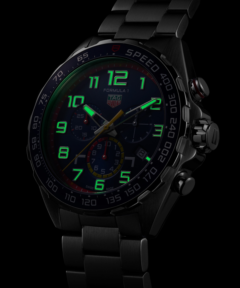 TAG HEUER Formula 1 Produktbild main 4