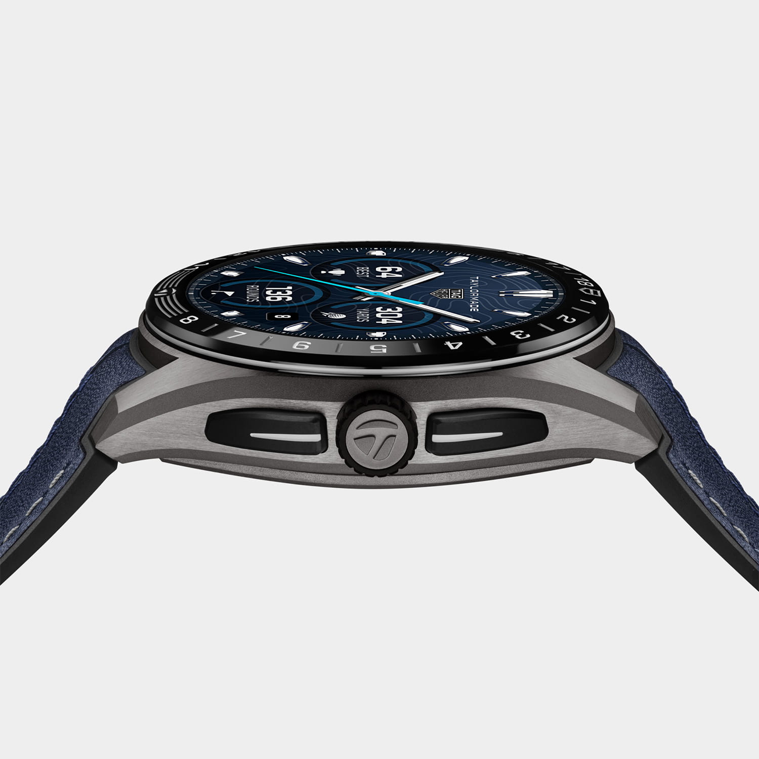 TAG Heuer TAG Heuer Connected Produktbild main 3