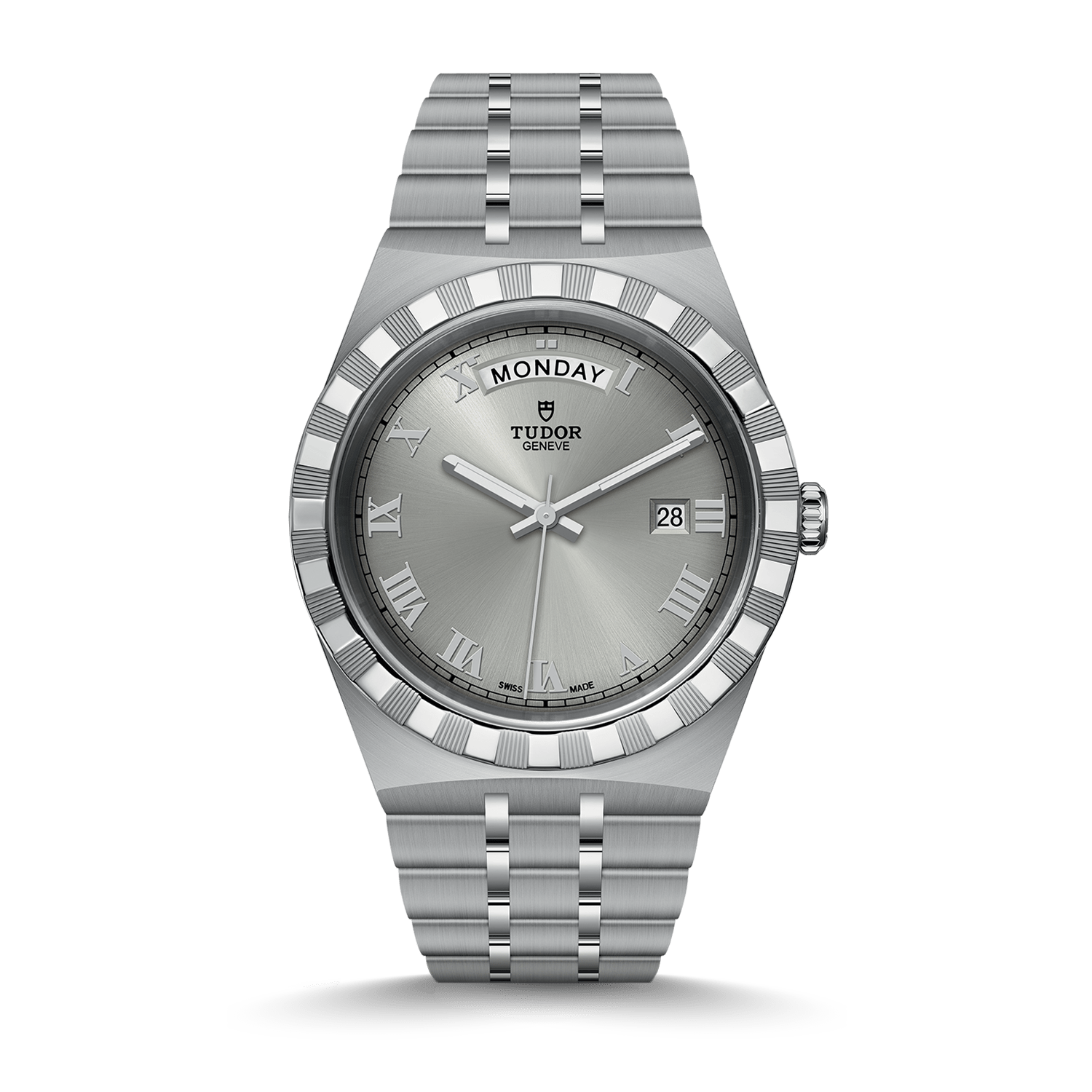 TUDOR Royal 41