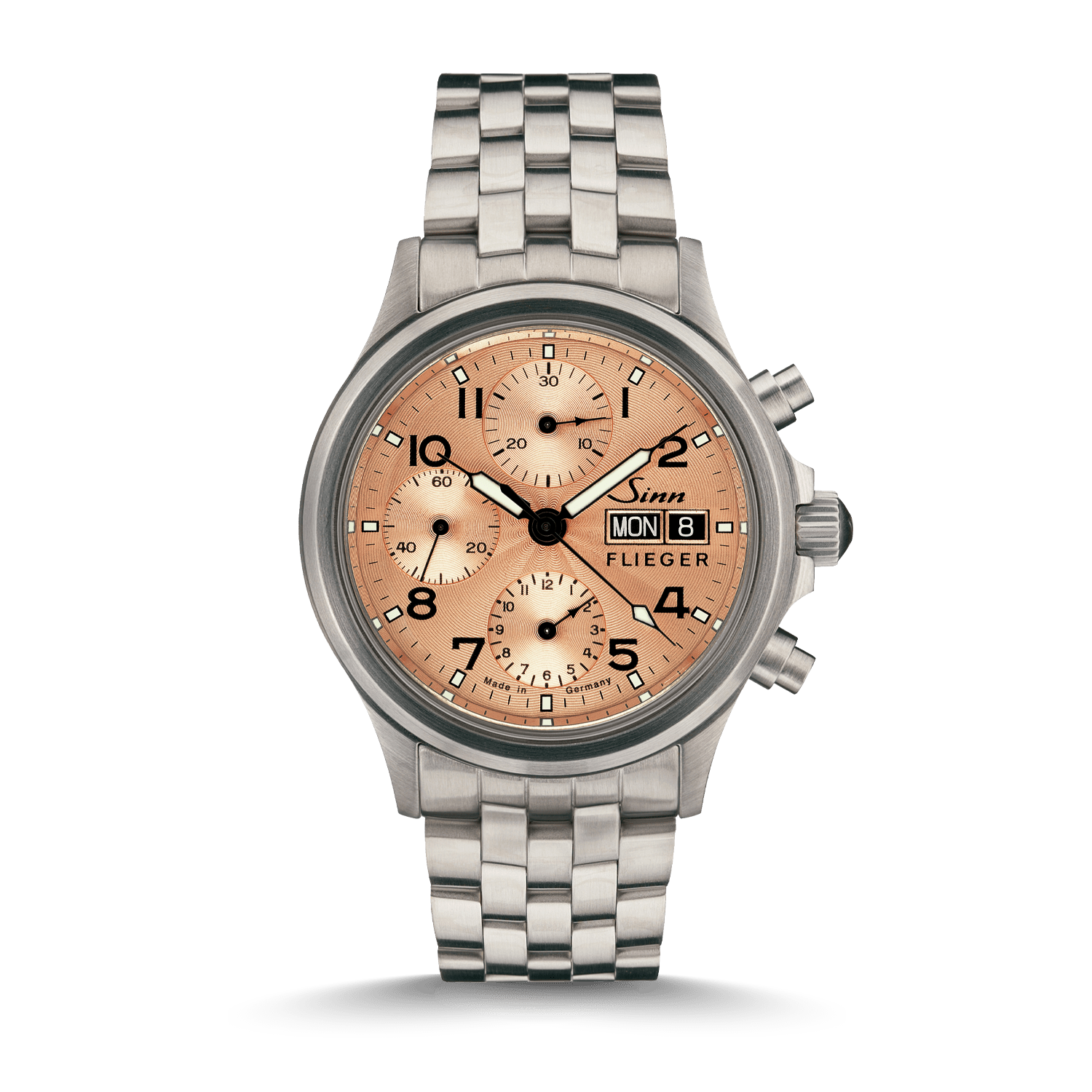 Sinn 356 Sa FLIEGER II Produktbild main 0