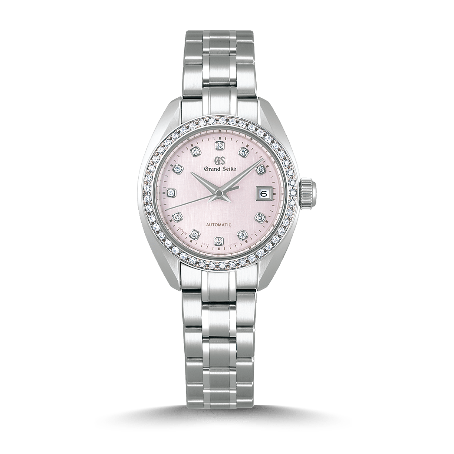 Grand Seiko Elegance ladies Produktbild main 0