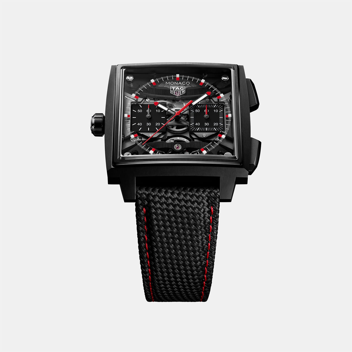 TAG Heuer Monaco Evergraph Produktbild main 2